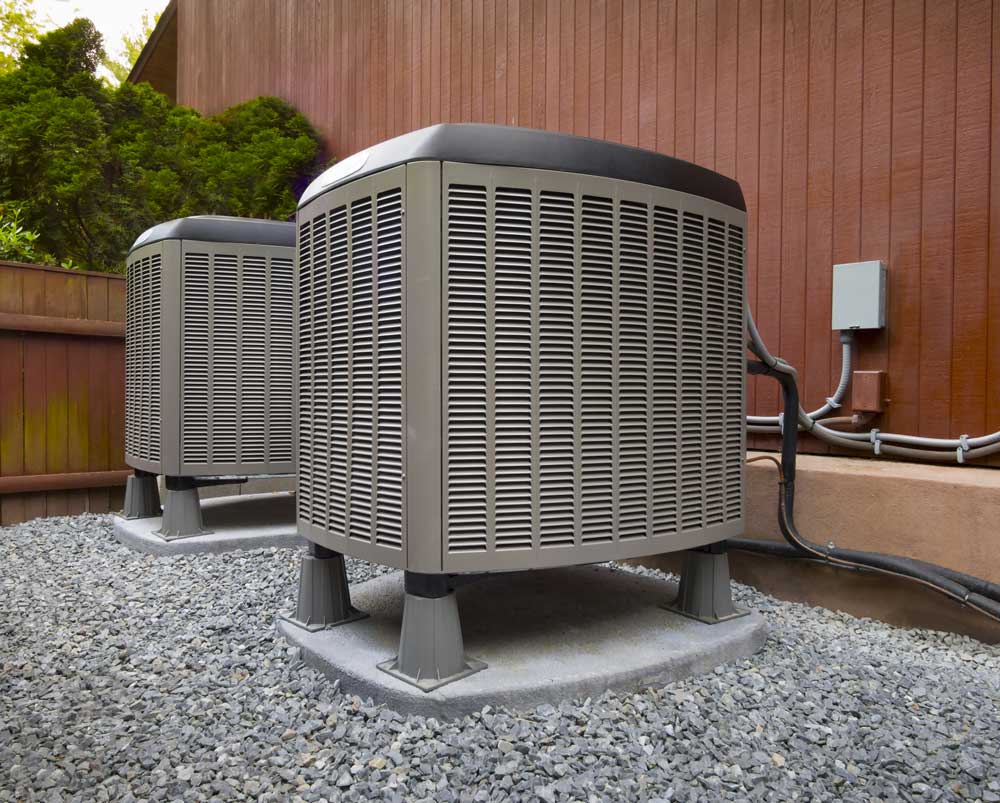 HVAC Companies